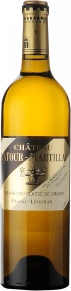 Вино Pessac-Leognan Blanc, Chateau Latour-Martillac, AOC, 2017, 0.75 л