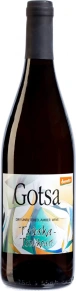Вино Tsitska-Tsolikouri, Gotsa, 0.75 л
