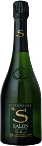 Шампанское S Brut Blanc de Blancs, Salon, 1996, 0.75 л