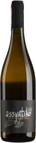 Вино Assyrtiko, Maison Viticole Ligas, 2021, 0.75 л