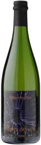 Игристое вино Fetembulles, L'Opera des Vins, 2020, 0.75 л