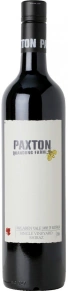 Вино Quandong Farm Shiraz, Paxton Wines, 2016, 0.75 л