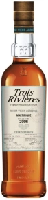 Ром Millesime Cask Strength, Trois Rivieres, 12 месяцев, 0.5 л (п/у)