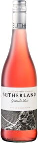 Вино Grenache Rose, Sutherland, 2016, 0.75 л
