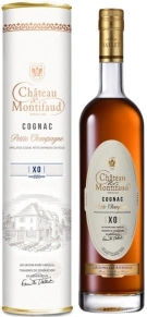Коньяк Chateau de Montifaud, XO, 3 года, 0.7 л (п/у)