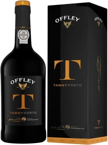 Портвейн Porto Tawny, Offley, 0.75 л (п/у)