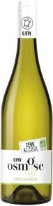 Вино Osmose Sauvignon Blanc, Uby, 2020, 0.75 л