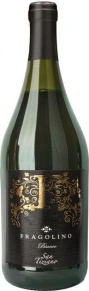 Игристое вино Fragolino Bianco, San Tiziano, 1.5 л