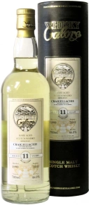 Виски Craigellachie, Galore, 11 лет, 0.7 л (п/у)