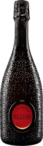 Игристое вино Cuvee Prestige Brut, Bellussi, DOC, 0.75 л