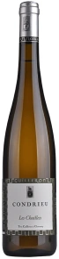 Вино Les Chaillets Vieille Vignes, AOC, 2011, 0.75 л