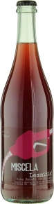 Вино Miscela Rosato, Lammidia, 2020, 0.75 л