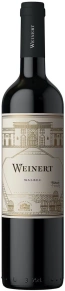 Вино Malbec, Weinert, 2015, 0.75 л