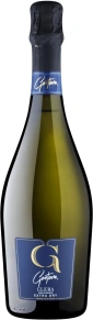 Игристое вино Glera Extra Dry, Gaetano, 0.75 л