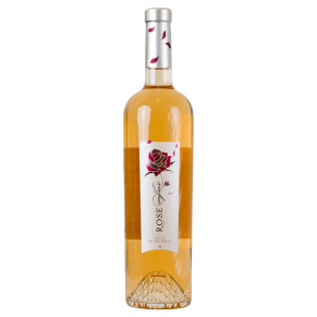Вино Rose Infinie Cotes, Provence Wine Maker