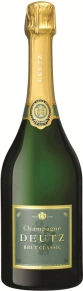 Шампанское Brut Classic, Deutz, 2018, 0.75 л