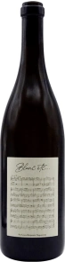 Вино Blanc Etc..., Didier Dagueneau, 2018, 0.75 л
