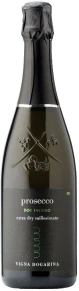 Игристое вино Prosecco Extra Dry Millesimato, Vigna Dogarina, DOC, 0.75 л