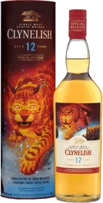 Виски Special Release, Clynelish, 12 лет, 0.7 л