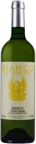 Вино Bianco di Trinoro, Tenuta di Trinoro, IGT, 2018, 0.75 л
