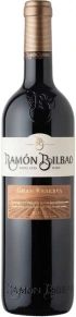 Вино Gran Reserva, Bodegas Ramon Bilbao, DOC, 2008, 0.75 л