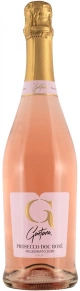 Игристое вино Prosecco Rose Millesimato, Gaetano, DOC, 2020, 0.75 л