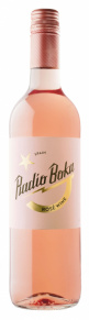 Вино Radio Boca Rose, Hammeken Cellars