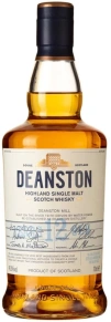 Виски Deanston, 12 лет, 0.7 л