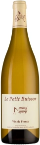 Вино Le Petit Buisson, Clos du Tue-Boeuf, AOC, 2019, 0.75 л