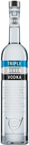 Водка Трипл Севен, 0.7 л