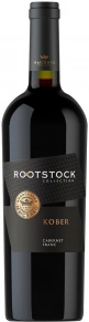 Вино Kober Cabernet Franc, Rootstock, 0.75 л