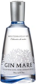 Джин Gin Mare, Gin Mare, 0.7 л