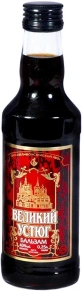 Ликер Бальзам, Великий Устюг, 0.25 л
