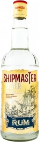 Ром Silver, Shipmaster, 1 год, 0.7 л