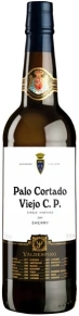 Херес Palo Cortado Viejo C.P., Valdespino, 0.75 л