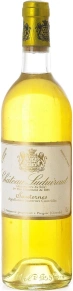 Вино Sauternes, Chateau Suduiraut, AOC, 2008, 0.75 л