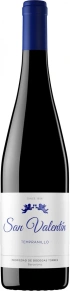 Вино San Valentin Tempranillo, Torres, DO, 0.75 л