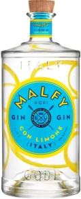 Джин Con Limone, Malfy, 1.75 л