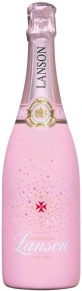 Шампанское Rose Label Brut Rose, Lanson, 0.75 л