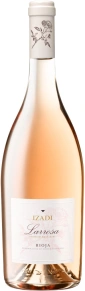 Вино Larrosa Rose, Izadi, DOC, 0.75 л