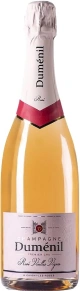 Шампанское Rose Vieilles Vignes Premier Cru, Champagne Dumenil, AOC, 0.75 л