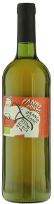 Вино Orange Flame, Fanny Adams, 0.75 л