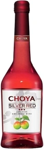 Винный напиток Silver Red, Choya, 0.5 л
