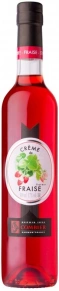 Ликер Creme de Fraise, Combier, 0.5 л