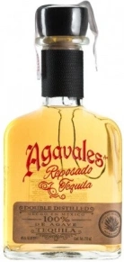 Текила Premium Reposado, Agavales, 6 месяцев, 0.75 л