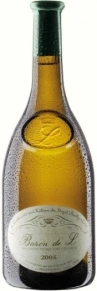 Вино Baron de L, Pouilly-Fume, AOC, 2005, 1.5 л
