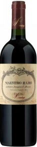Вино Maestro Raro, Felsina, IGT, 2012, 0.75 л