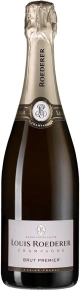 Шампанское Brut Premier, Louis Roederer, AOC, 0.75 л