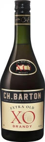 Бренди Charles Barton, XO, не менее 6 лет, 0.5 л