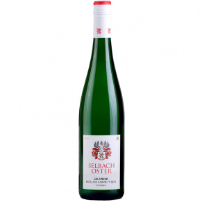 Вино Riesling Kabinett Trocken, Selbach-Oster